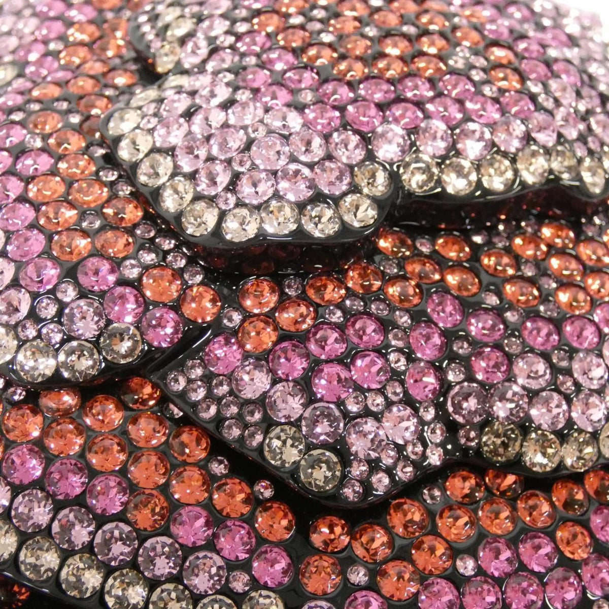 Chanel Resin Shoulder Bag