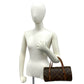 Louis Vuitton Papillon Monogram Handbag