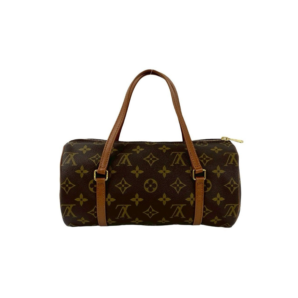 Louis Vuitton Papillon Monogram Handbag