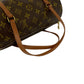 Louis Vuitton Papillon Monogram Handbag