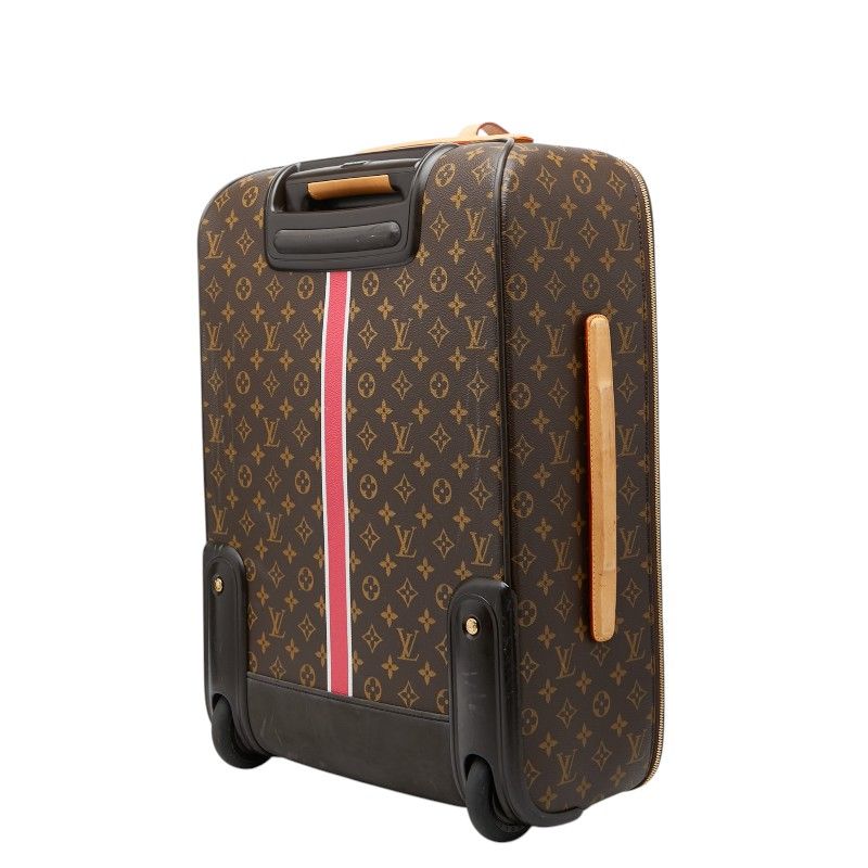 Louis Vuitton Monogram Suitcase
