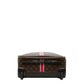 Louis Vuitton Monogram Suitcase