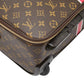 Louis Vuitton Monogram Suitcase