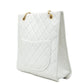 Chanel Caviar 2way Chain Bag