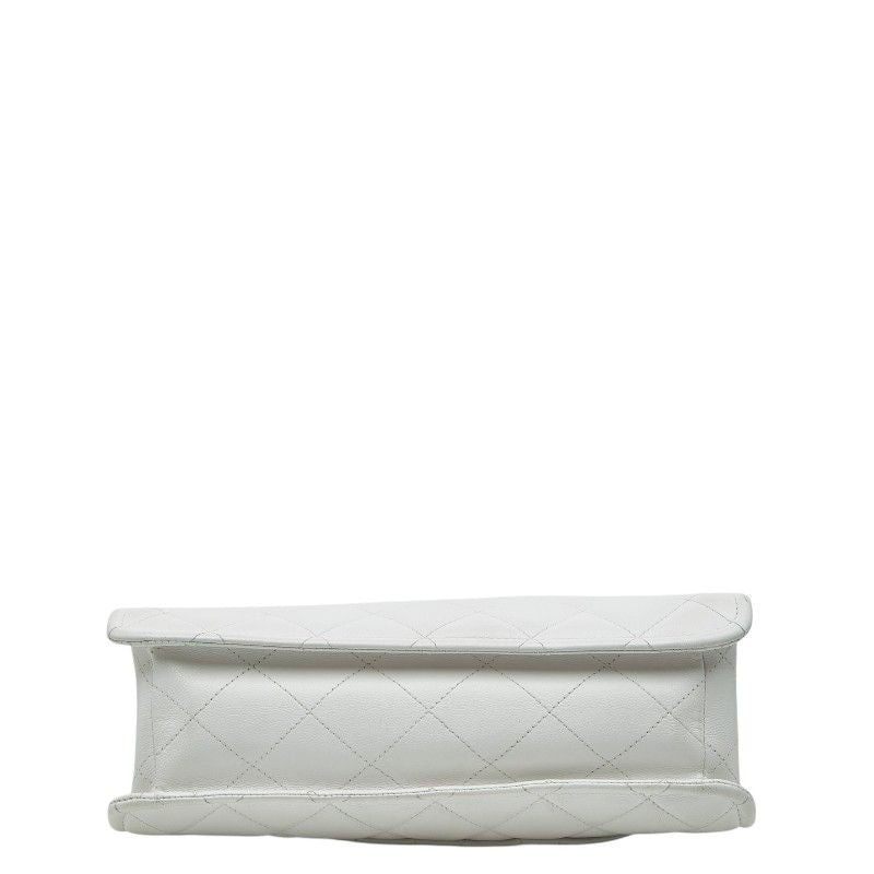 Chanel Caviar 2way Chain Bag