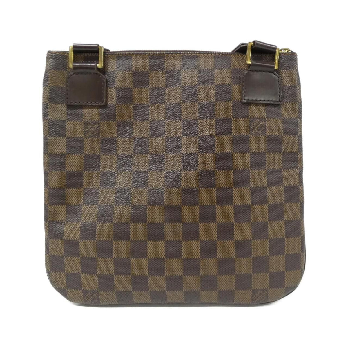 Louis Vuitton Damier Pochette Bosphore Shoulder Bag
