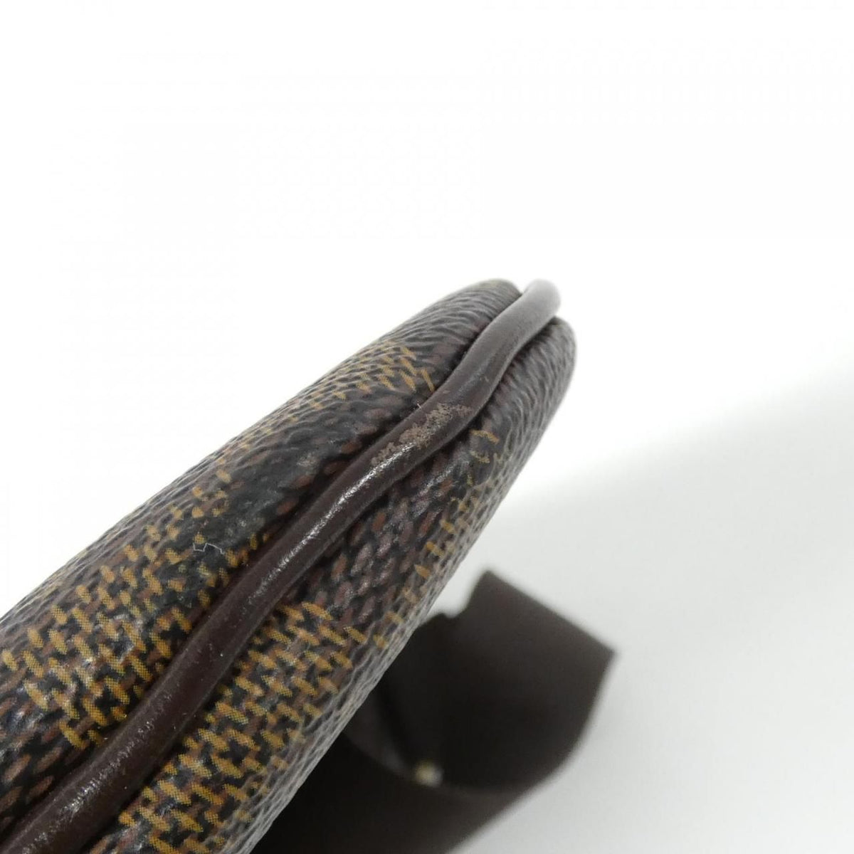 Louis Vuitton Damier Pochette Bosphore Shoulder Bag