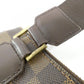 Louis Vuitton Damier Pochette Bosphore Shoulder Bag