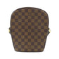 Louis Vuitton Ipanema Damier Coated Canvas Shoulder Bag