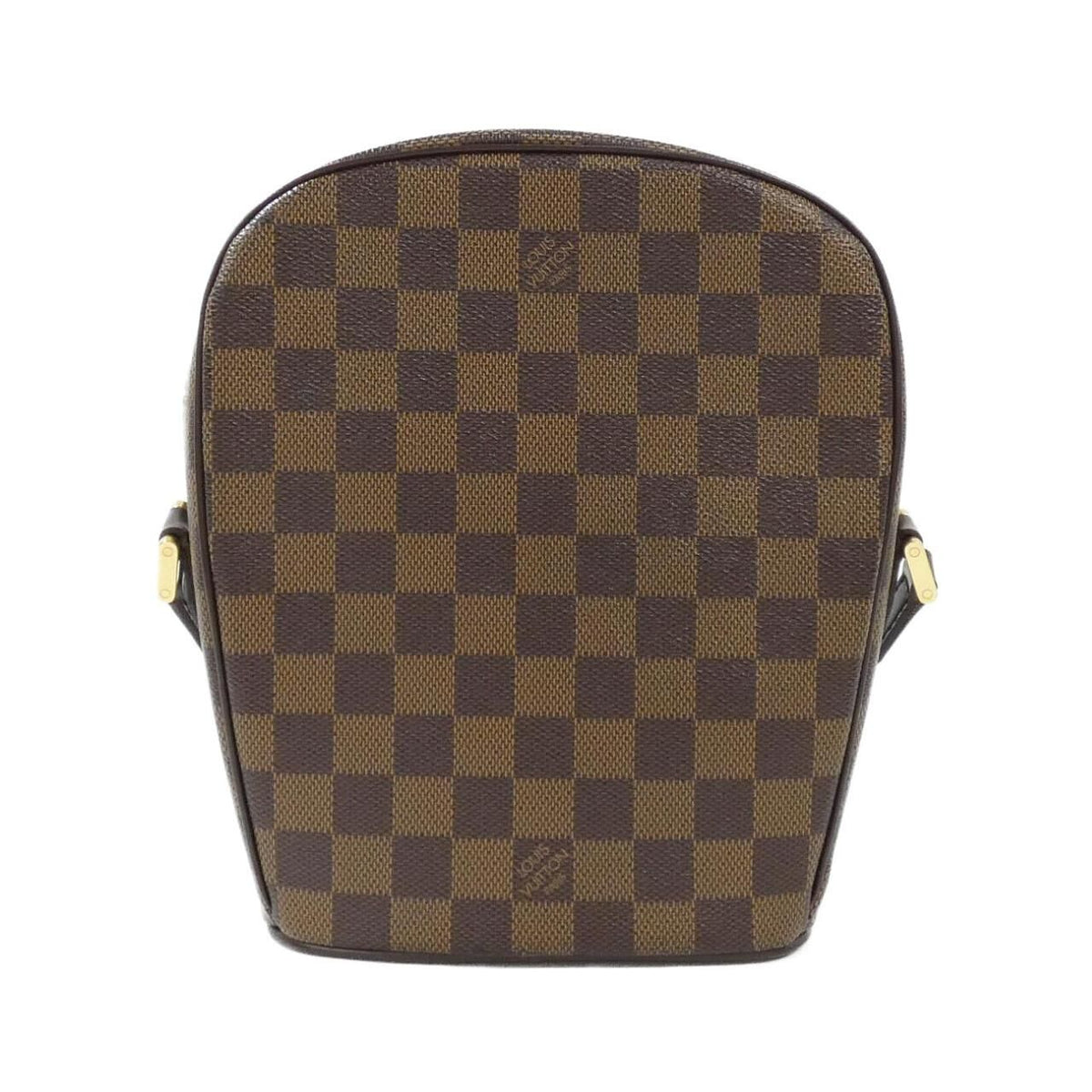 Louis Vuitton Ipanema Damier Coated Canvas Shoulder Bag