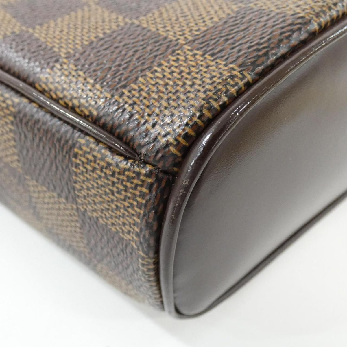 Louis Vuitton Ipanema Damier Coated Canvas Shoulder Bag