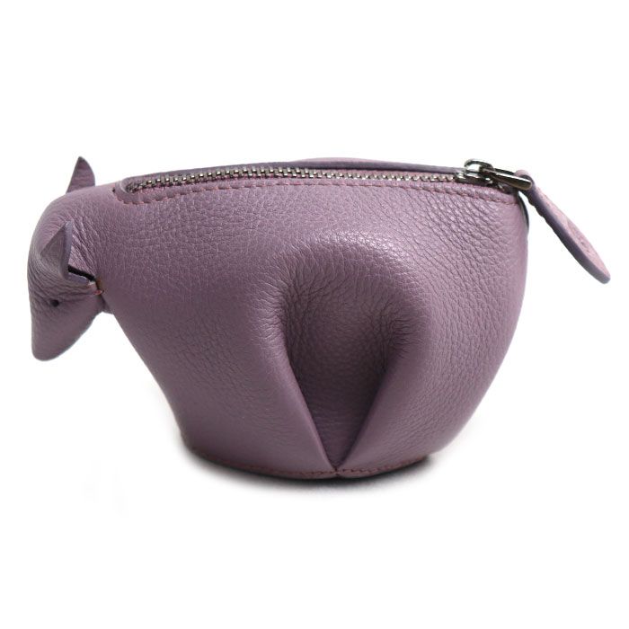 Loewe Leather Coin Case