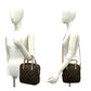 Louis Vuitton Spontini Monogram Shoulder Bag