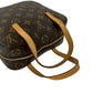 Louis Vuitton Spontini Monogram Shoulder Bag
