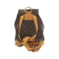 Louis Vuitton Monogram Backpack