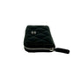 Chanel Matelasse Caviar Coin Case