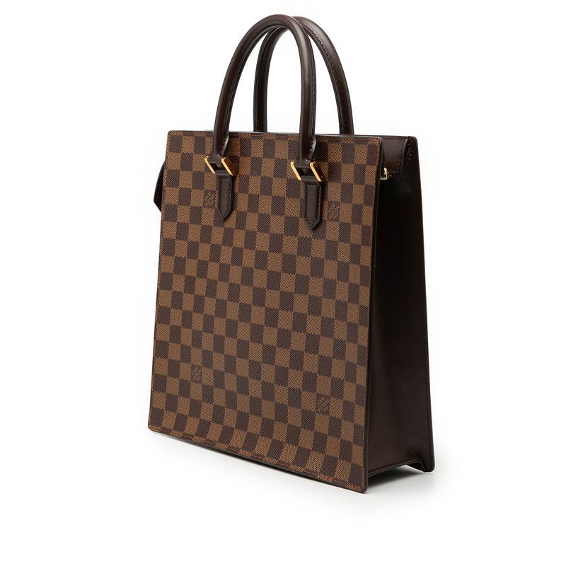 Louis Vuitton Venice PM Damier Tote Bag