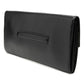 Louis Vuitton Opera Aege Leather Clutch Bag