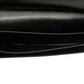 Louis Vuitton Opera Aege Leather Clutch Bag