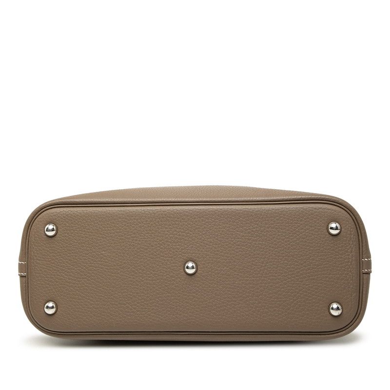 Hermes Bolide31 Taurillon Clemence 2way bag