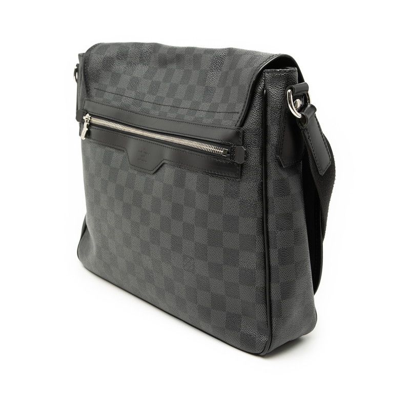 Louis Vuitton Daniel MM Damier shoulder bag