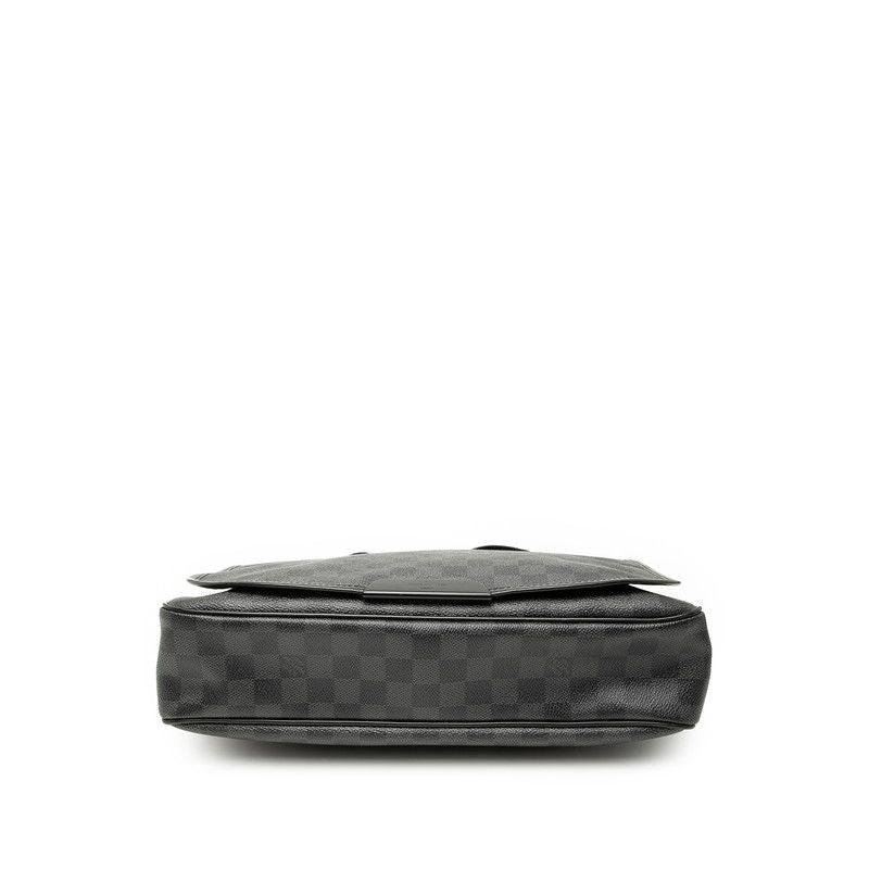Louis Vuitton Daniel MM Damier shoulder bag