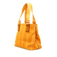 Louis Vuitton Plan Soleil Cabas PM Canvas Suede Tote Bag