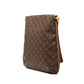 Louis Vuitton Musette Monogram Shoulder Bag