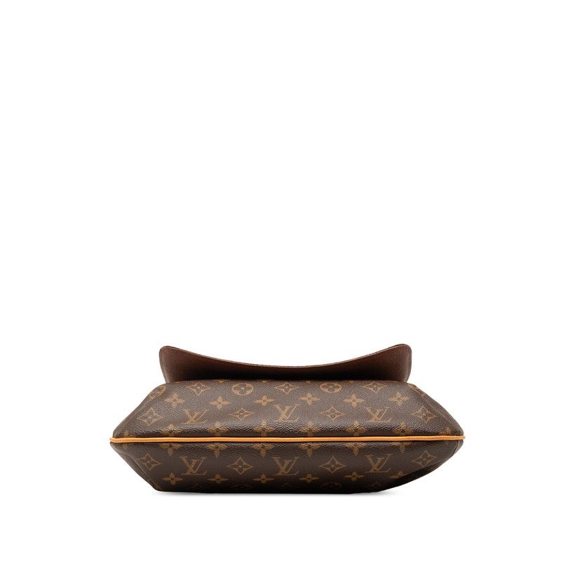 Louis Vuitton Musette Monogram Shoulder Bag