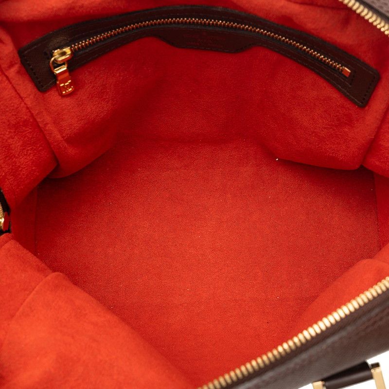 Louis Vuitton Damier Handbag