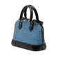 Louis Vuitton Alma Nano Epi Denim 2way bag
