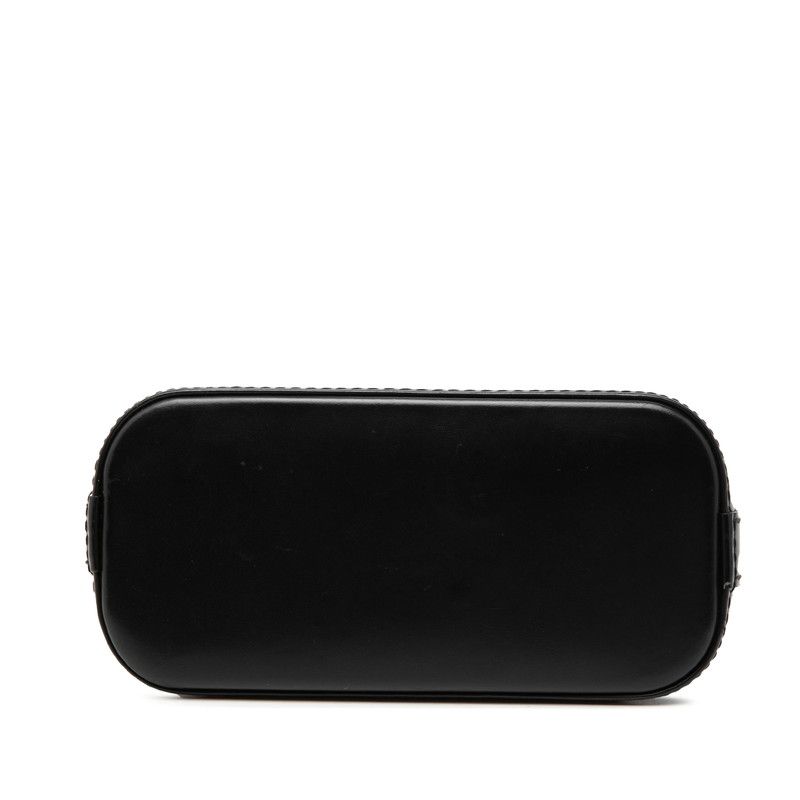 Louis Vuitton Alma Nano Epi Denim 2way bag