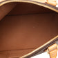 Louis Vuitton Alma BB Monogram handbag