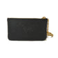 Louis Vuitton Pochette Cle Monogram Empreinte Coin Case