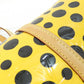 Louis Vuitton Dot Infinity Yayoi Kusama Vernis Bag Limited
