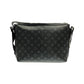 Louis Vuitton Monogram Eclipse Odeon Messenger shoulder bag