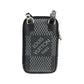 Louis Vuitton Damier Graphite 3D Modulaire Pouch Shoulder Bag