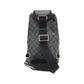 Louis Vuitton Avenue Sling Bag Damier Graphite Shoulder Bag