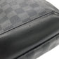 Louis Vuitton Avenue Sling Bag Damier Graphite Shoulder Bag