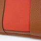 Herm s Garden Party30 Toile Militaire Negonda Bag