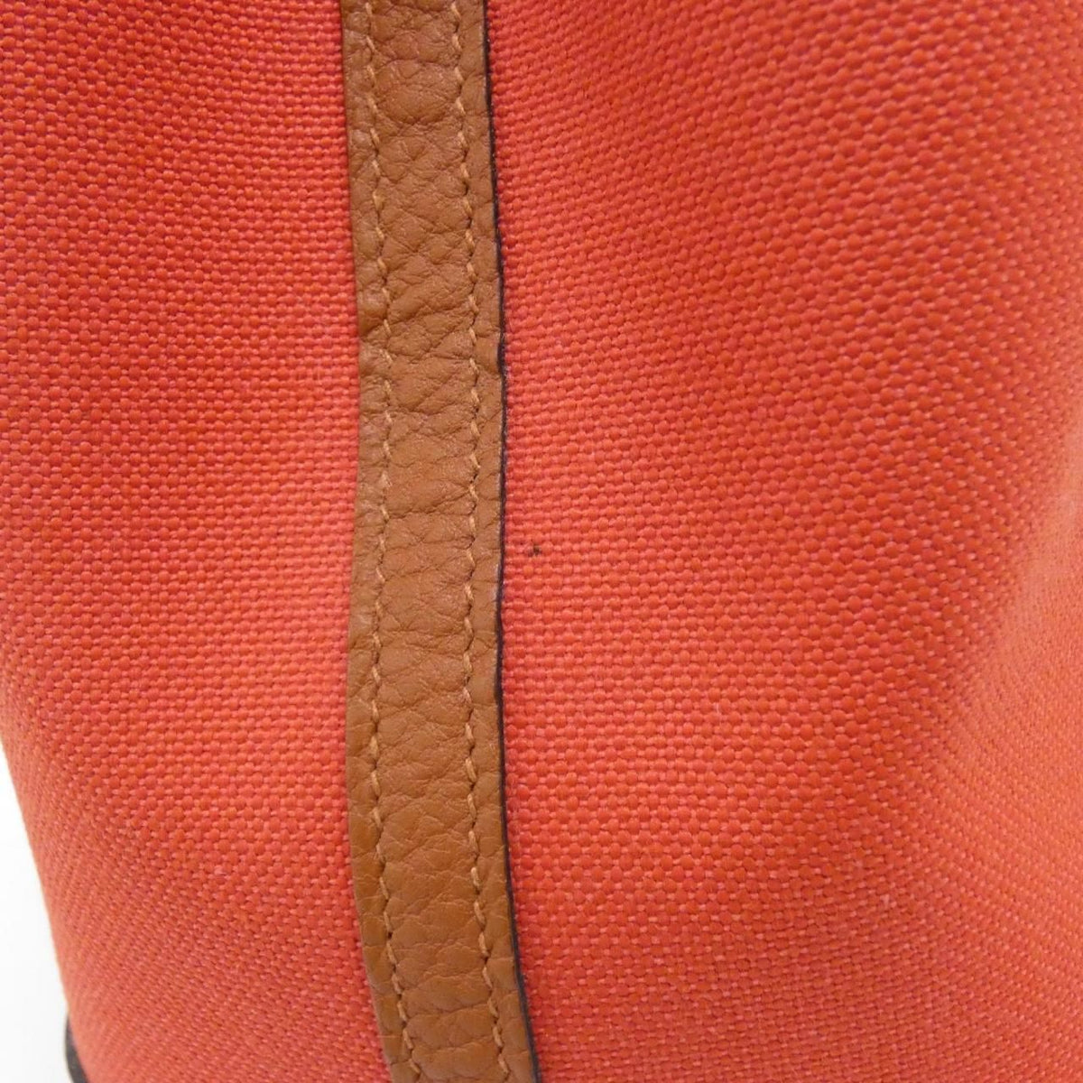 Herm s Garden Party30 Toile Militaire Negonda Bag