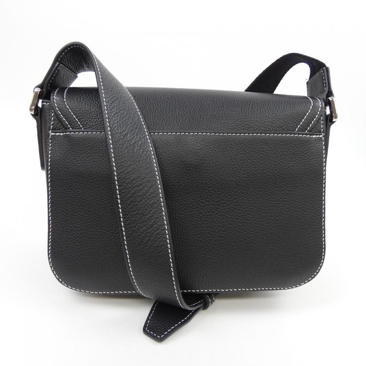 Dior Leather Shoulder Bag