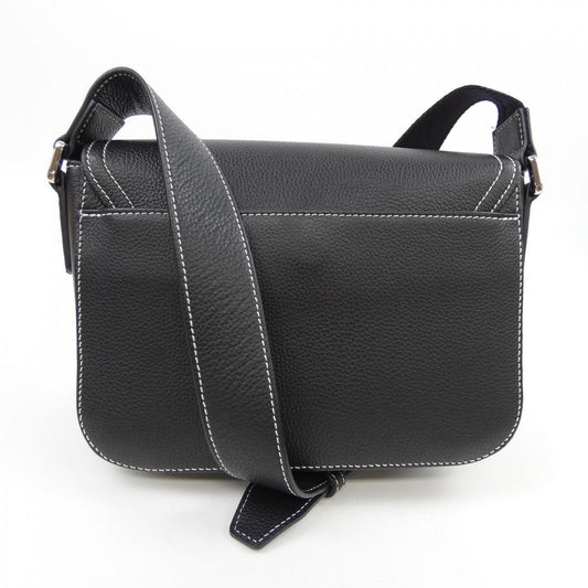 Dior Leather Shoulder Bag