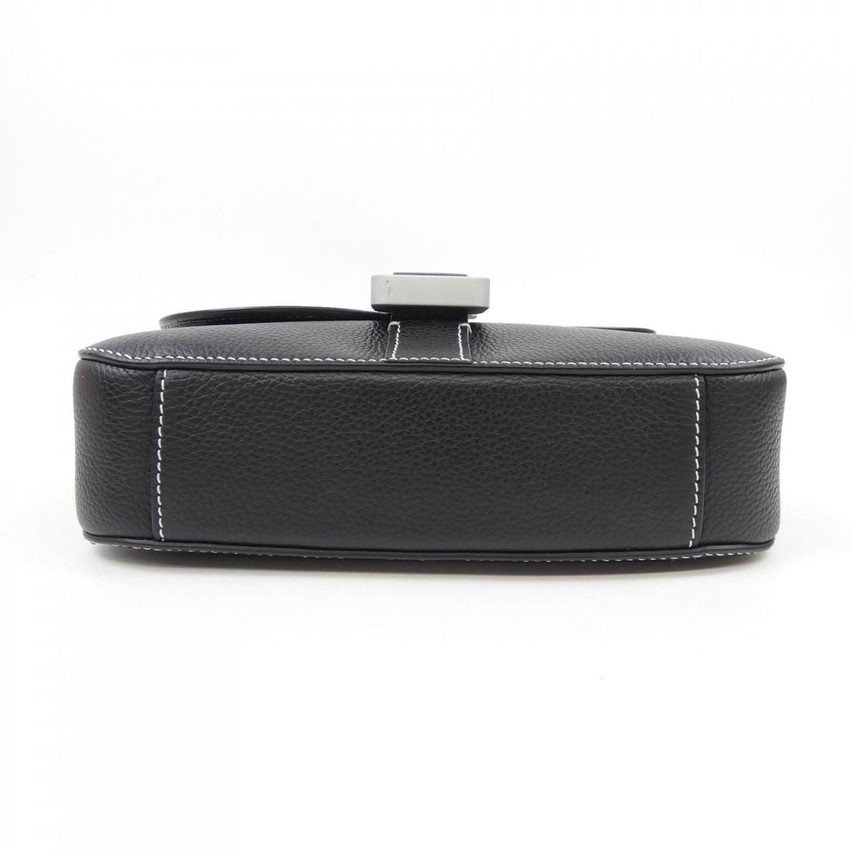 Dior Leather Shoulder Bag