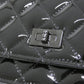 Chanel Enamel Chain Wallet