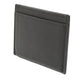 Louis Vuitton Portecarte Lockme Leather Card Case
