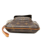 Louis Vuitton Partition Monogram Pouch