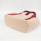 Hermes Cabriole Toile H Bag