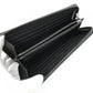 Louis Vuitton Zippy Wallet Horizontal Monogram Eclipse Long Wallet