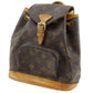 Louis Vuitton Monogram backpack